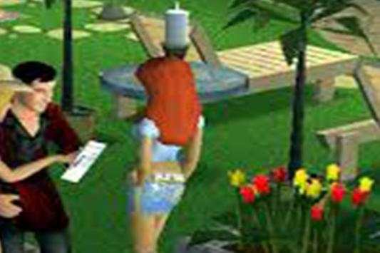 Game Playboy : The Mansion Hint screenshot 1