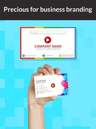 Video Card Maker screenshot 20