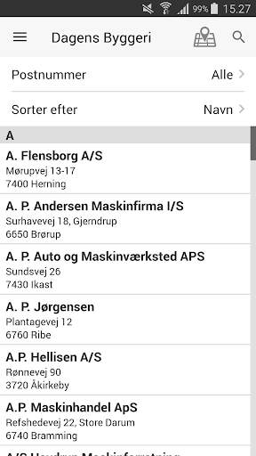 DB mobil screenshot 8