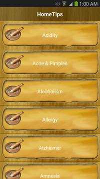 Ayurveda screenshot 3