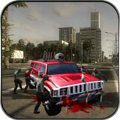 Truck Zombie Killer 3D Driving 1.2
