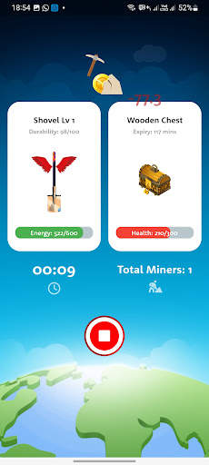 World of Mining screenshot 3