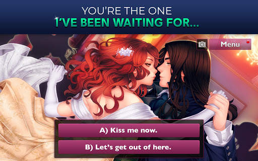 Is It Love? Nicolae - Fantasy screenshot 8
