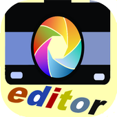 photo editor special icon
