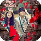 Valentine's Day Photo Editor 1.0