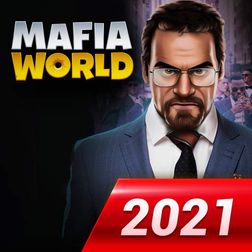 Mafia World - Play Like a Boss 2.0.1