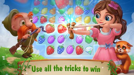Awesome Zoo: Wild Animals vs Angry Hunter screenshot 9