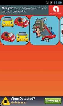 Car Games - Mini Games स्क्रीनशॉट 5