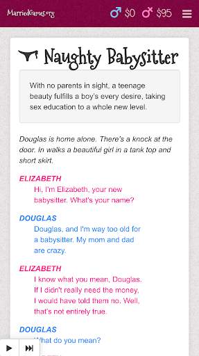 MarriedGames | Bedroom Games & Ideas for Lovers screenshot 4