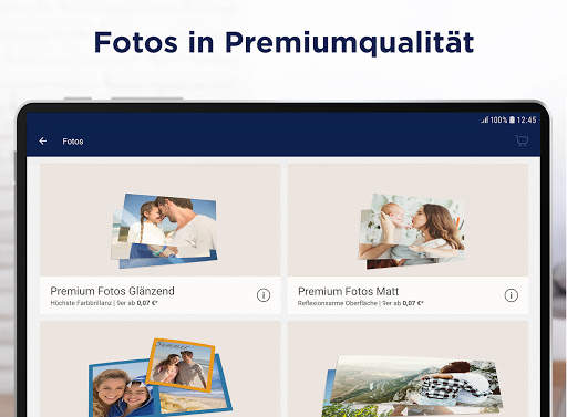 Foto-Paradies screenshot 10