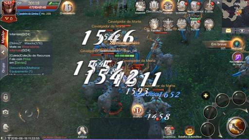 MU ORIGIN2 screenshot 8