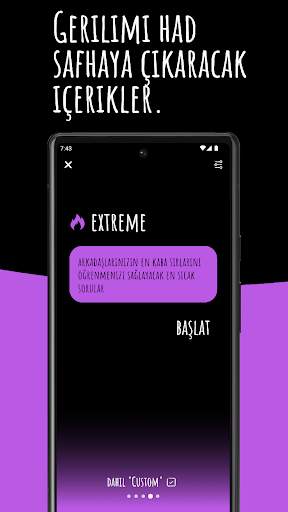 Hiç sahip olmadığım. screenshot 5