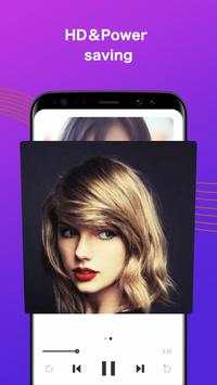 Music Player screenshot 7