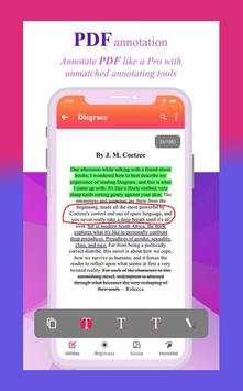 PDF Reader - Edit & Share screenshot 2