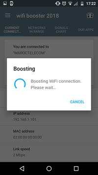 wifi booster pro 2018 screenshot 4