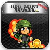 Big Mini War★ ONLINE 101501