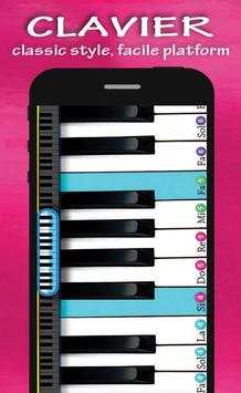 Virtual Piano & Free screenshot 3