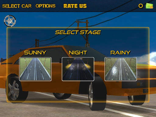 Car Drive Mania screenshot 4