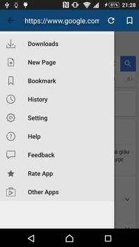 Fast Video Downloader screenshot 6