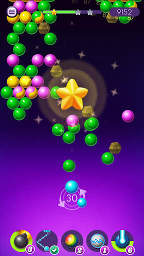 Bubble Shooter Mania - Blast screenshot 15