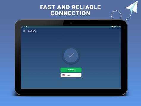 Shield VPN screenshot 8