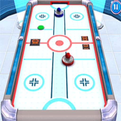 HOCKEY GAME 1.0