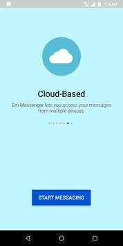 Em Messenger screenshot 6
