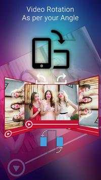 VidRotate : Video Rotate FX screenshot 2