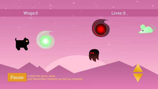 Nine Lives screenshot 3