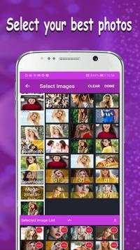 Photo Video Maker screenshot 3