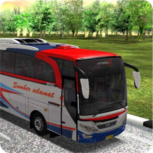 Livery bus sumber kencono 4.0