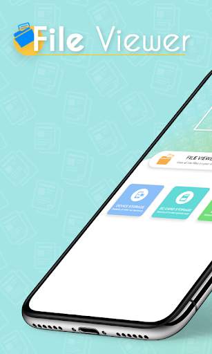 File Viewer for Android & Document Manager screenshot 1