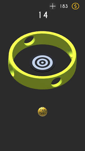 Precision : Fun and Hard Arcade 3D Game screenshot 4