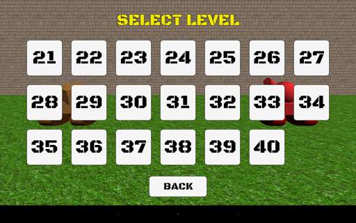 Micro Tanks 3D screenshot 11