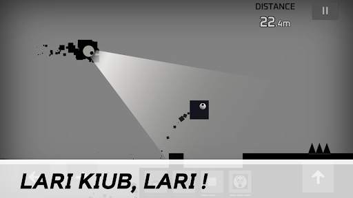 Sqube Darkness screenshot 2
