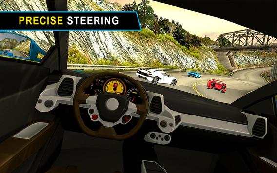Limo Racing Simulator screenshot 8