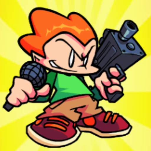 FNF Mod : Character Playground 0.1