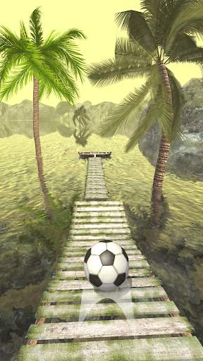 Rollance : Adventure Balls screenshot 6