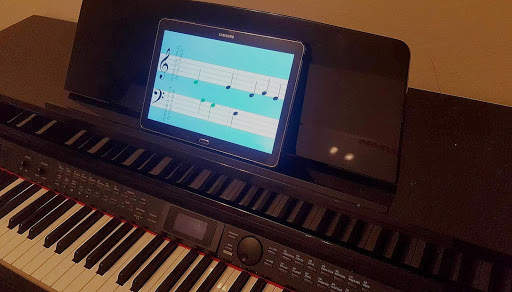 Note Trainer Home screenshot 5