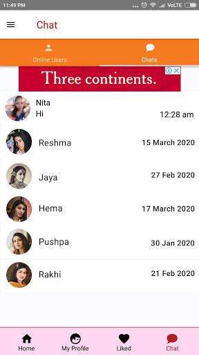 Marrykar : Free Matrimony App for Everyone screenshot 8