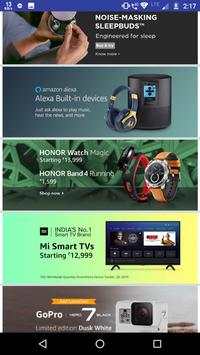 amazon covers india screenshot 2