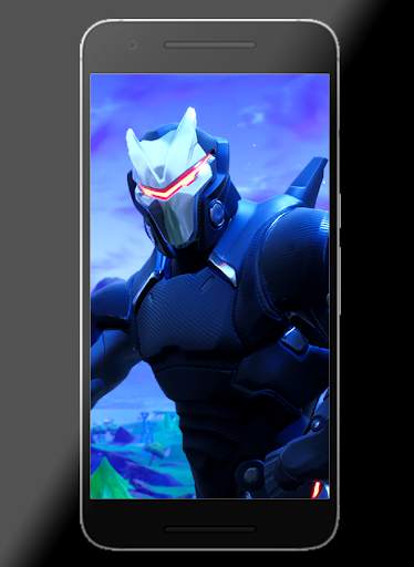📱New Wallpapers for Battle Royal fans screenshot 1