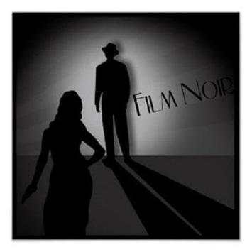 Film Noir (LITE) screenshot 1