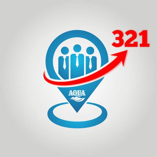 321 Danone AQUA Sales 1.58