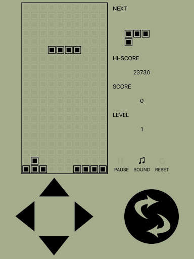 Block Puzzle - Block Games screenshot 10