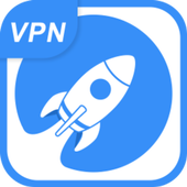 DR VPN आइकन