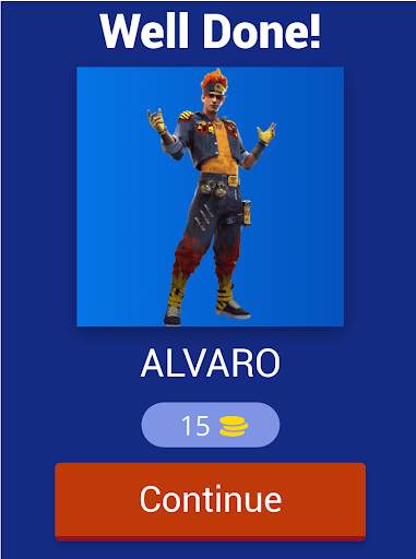 Win Free Skin Fire Diamonds screenshot 9