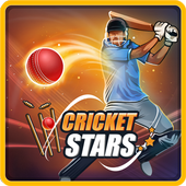 Cricket Stars icon