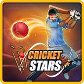 Cricket Stars logo