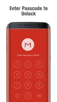 New App Locker Download & Lock Apps with PIN Code screenshot 3